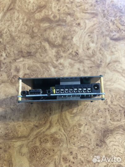 Усилитель звука с bluetooth