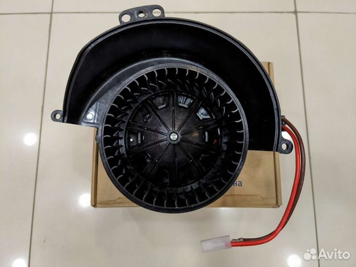 Мотор отопителя opel astra G / H кондиционер