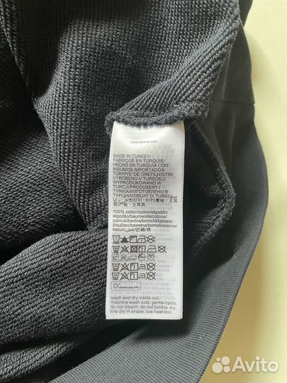 Худи Tommy Hilfiger оригинал