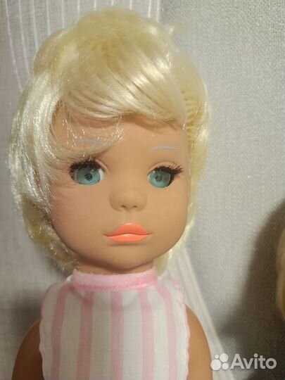 Не покупать. Кукла ждёт отправки