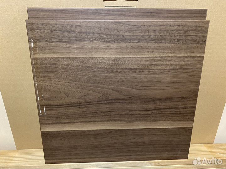 Фасад IKEA воксторп 40 на 40 см