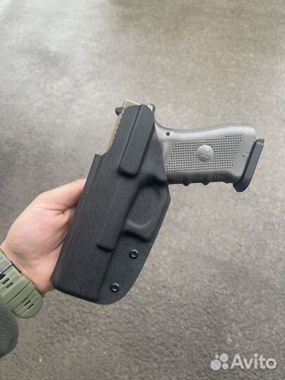Кобура тк-717Т