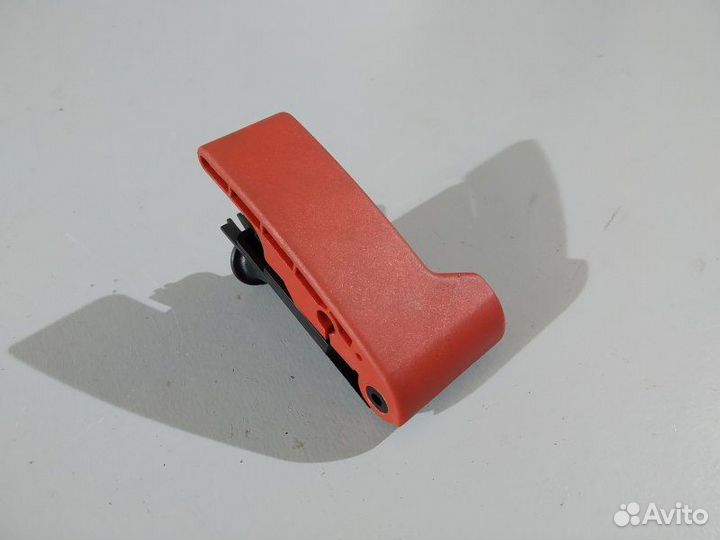 Ручка открывания капота Mercedes C-Class W204