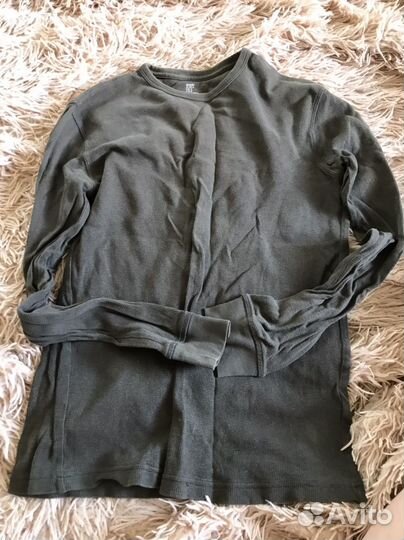 Вещи пакетом s m