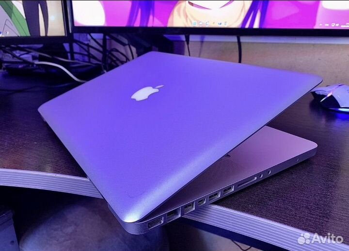 Macbook pro 15