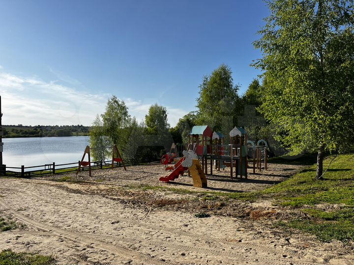 Участок 17 сот. (ИЖС)