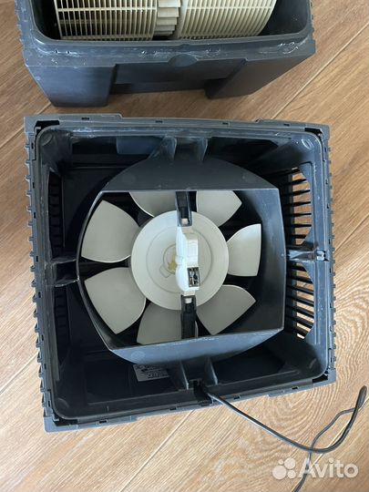 Увлажнитель мойка воздуха Venta lw 15