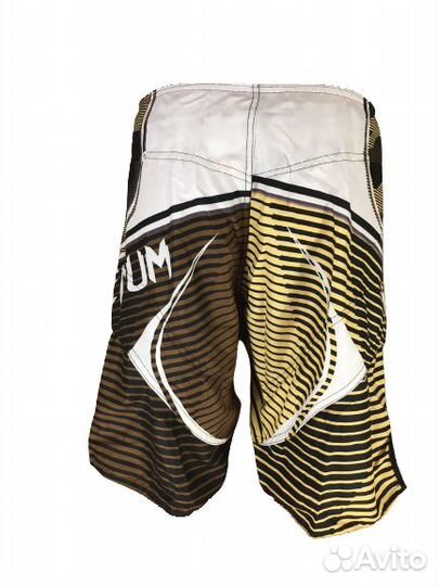 Шорты MMA Venum