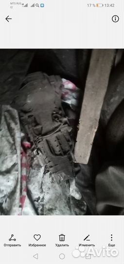 Продам матор и коробку от ауди