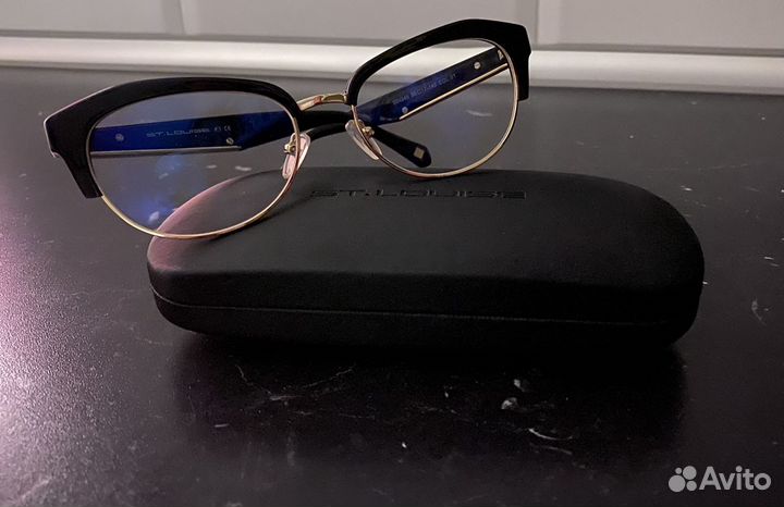 Очки с диоптриями «St. Louise”