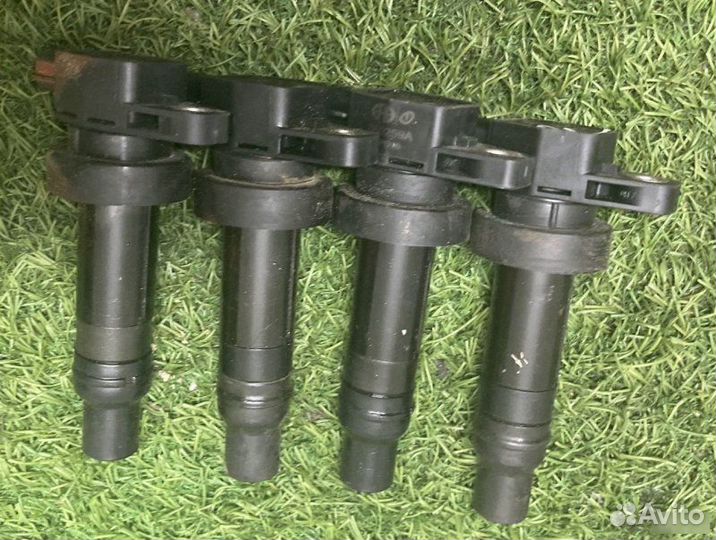 Катушка зажигания Hyundai Solaris 1 2010-2017