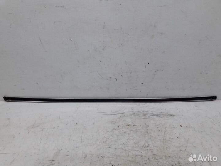 Молдинг двери задний правый Kia Sorento 3 Prime UM