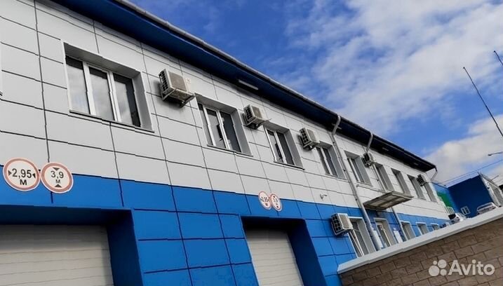 Металлические панели