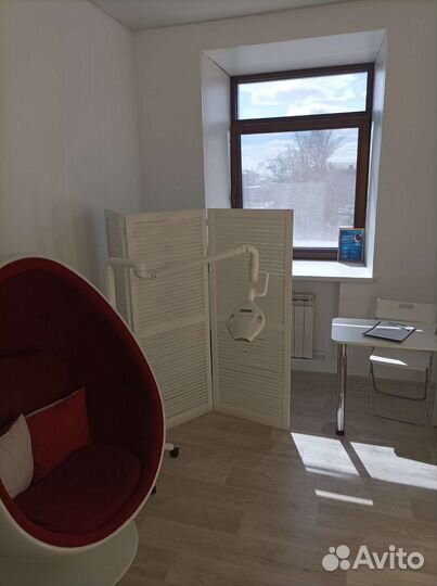 Белоснежные зубы