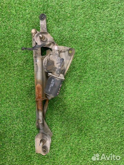 Механизм стеклоочистителя Toyota Gaia ACM10G