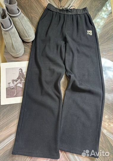 Alexander wang брюки