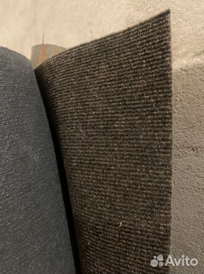 Покрытие грязезащитное напольное Меридиан 1127