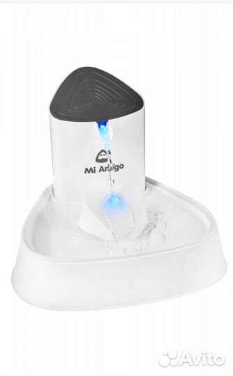 Автопоилка -фонтан Mi amigo