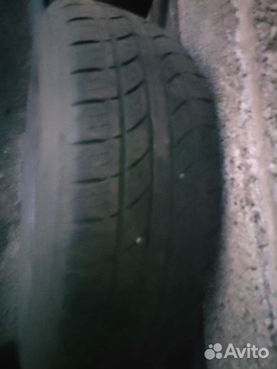 Delta Road Max 225/65 R17