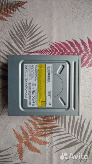 Дисковод Sony NEC Optiarc