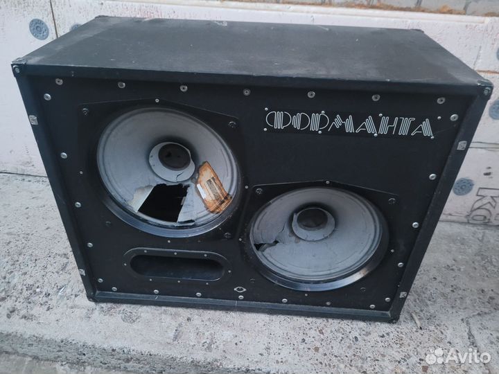 Колонки