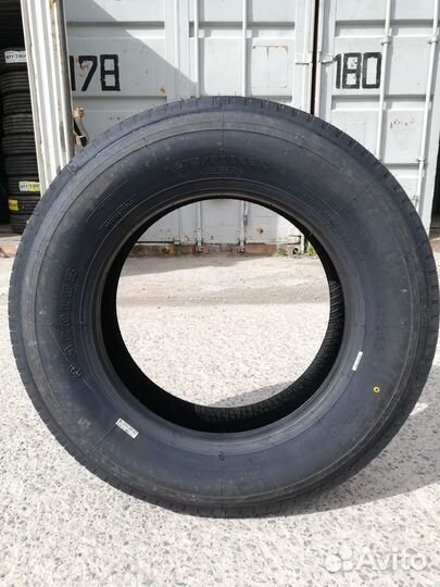 255/70 R22.5 Aeolus HN257 рулевые шины