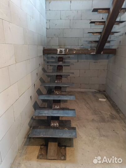 Сварочные работы