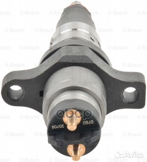 Форсунка топливная crin1-14/16 0445120007 Bosch