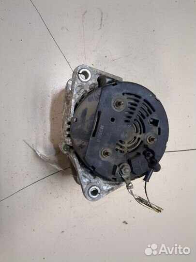 Генератор Opel Frontera B, 2001