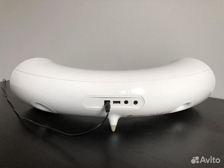 Колонка Samsung с Bluetooth подключением