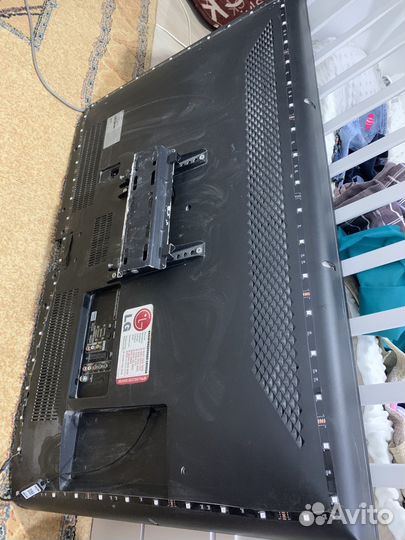 Телевизор lg 42 дюйма