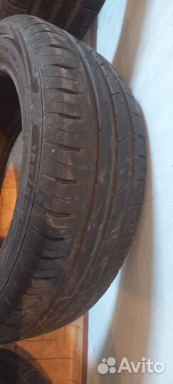 Viatti Strada Asimmetrico V-130 185/55 R15