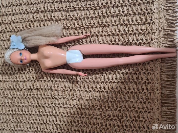 Кукла барби 90 х