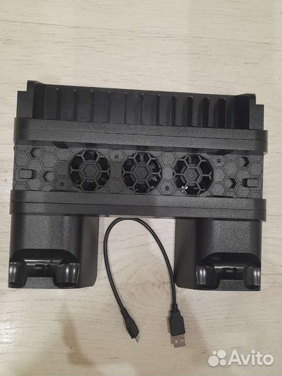 Подставка для Sony playstation 4
