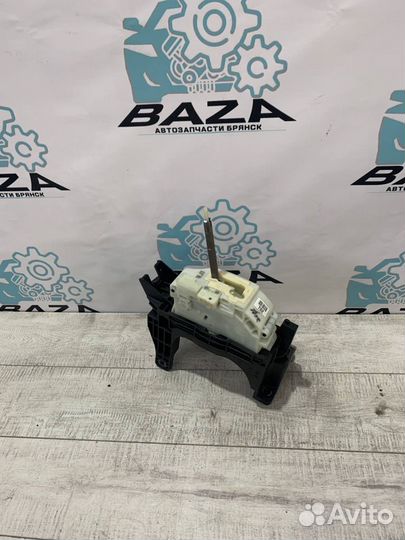 Кулиса АКПП Hyundai Santa Fe 4