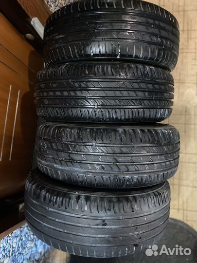 Шины r 14 летние бу