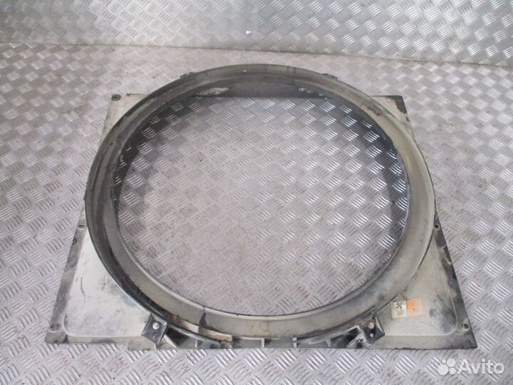 Диффузор ford DC468146E