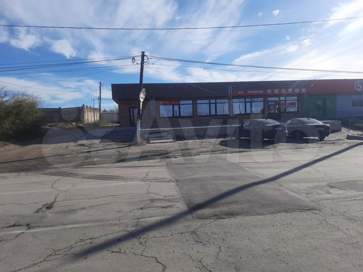 Свободного назначения, 105 м²