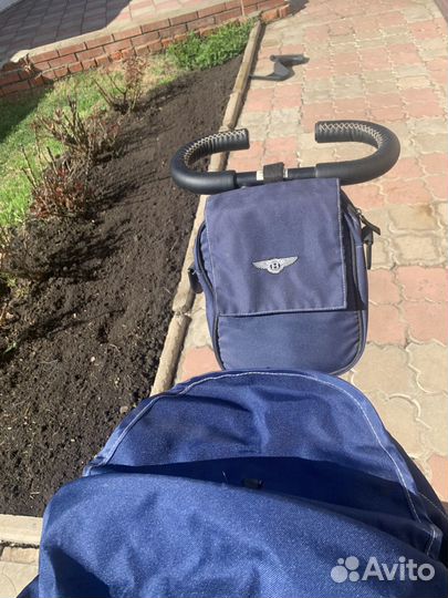 Велосипед детский Bentley