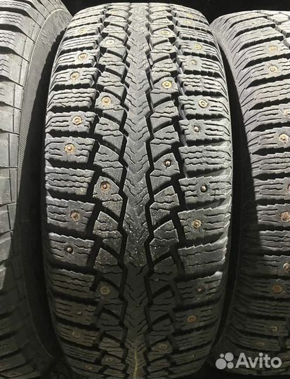 Maxxis ArcticTrekker NP3 225/60 R17 101P