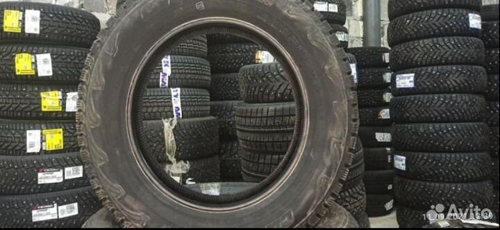 Cordiant Snow Cross 185/65 R15 92T