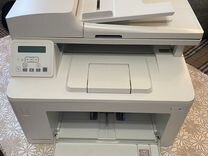 Принтер HP LaserJet Pro M227sdn (6 месяцев)