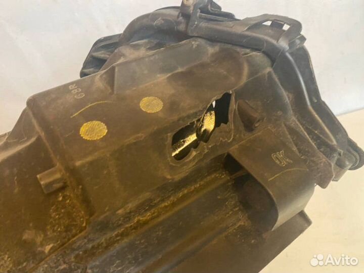 Фара передняя левая Lexus Nx200 2014-2017