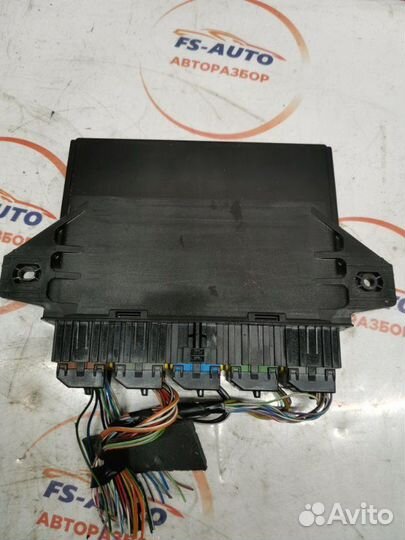 Блок комфорта Ford Kuga 1 2.0 дизель G6DG 2010