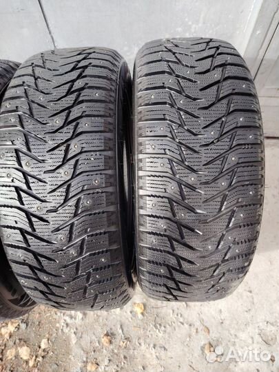 Sailun Ice Blazer WST3 215/55 R17