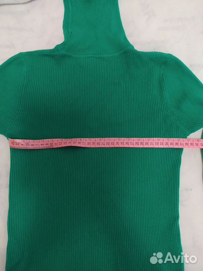 Водолазка женская новая