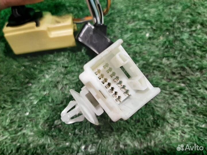 Кольцо SRS (шлейф подрулевой) Subaru Impreza GE/G