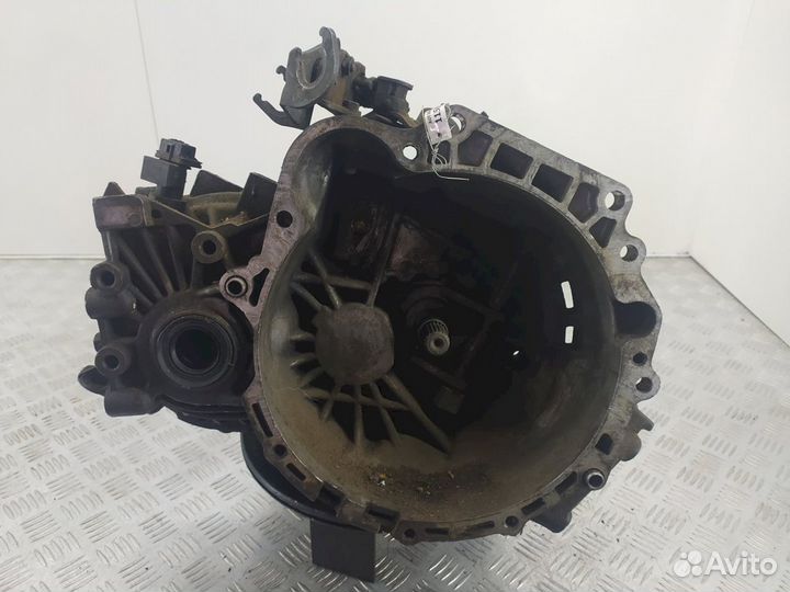 Кпп 5ст. J4 Hyundai Matrix (2001-2010)