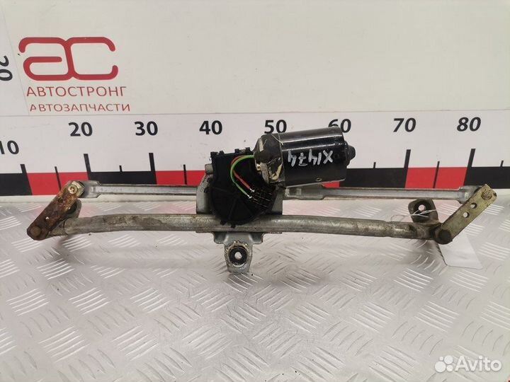 Трапеция для Volkswagen Golf 4