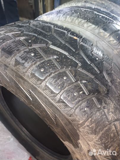 Hankook AH11 245/75 R16